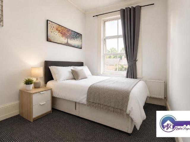 Apartment for rent in Finsbury Park, Greater London
