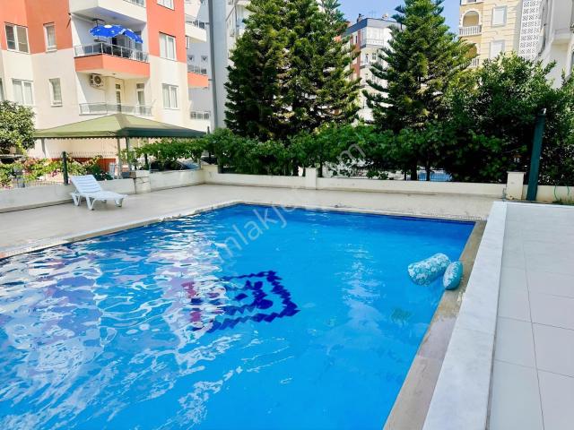 Konyaalti, Antalya içerisinde kiralık mülk