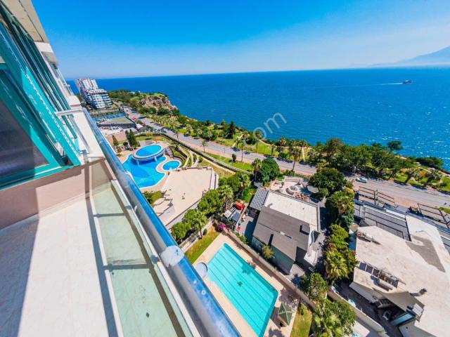 Muratpaşa, Antalya içerisinde kiralık mülk