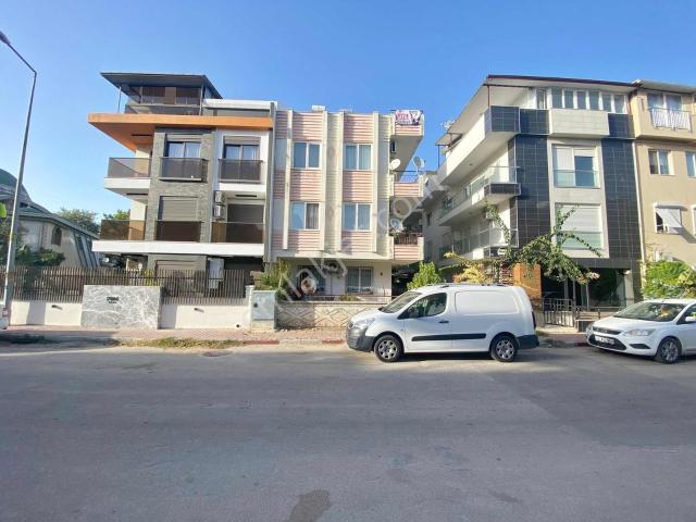 Muratpaşa, Antalya içerisinde kiralık mülk
