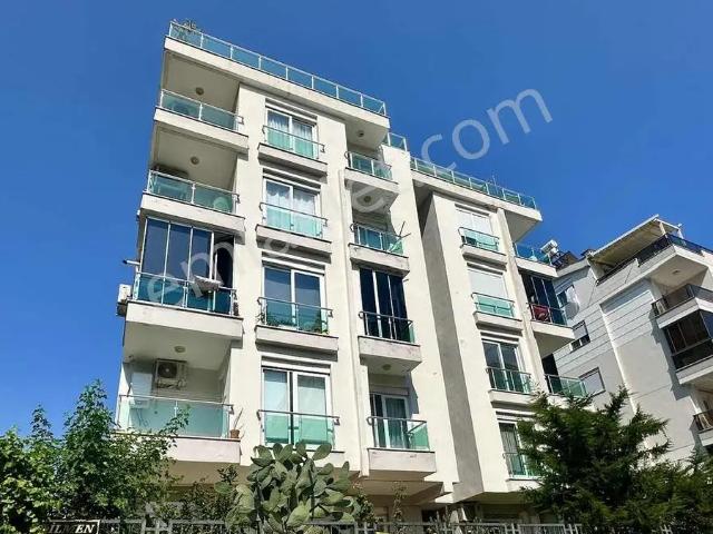 Konyaalti, Antalya içerisinde kiralık mülk
