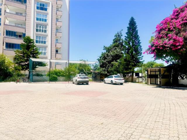 Muratpaşa, Antalya içerisinde kiralık mülk