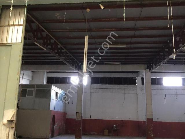 Sariçam, Adana içerisinde kiralık Depo