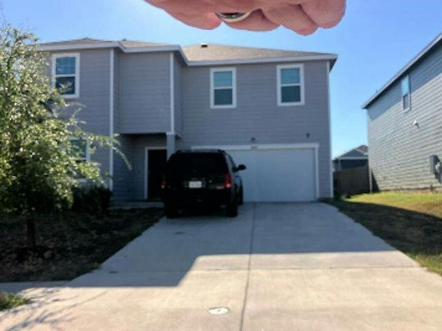 House for sale in Pflugerville, Texas