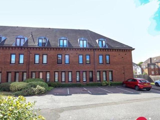 House for sale in Ipsley, Redditch