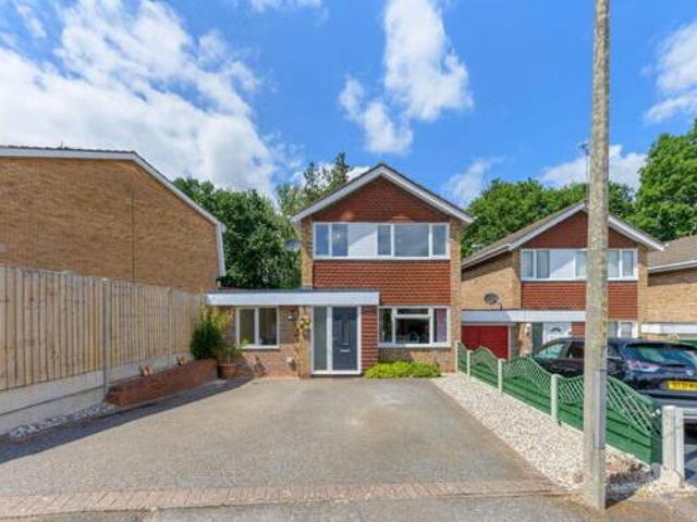 House for sale in Ipsley, Redditch