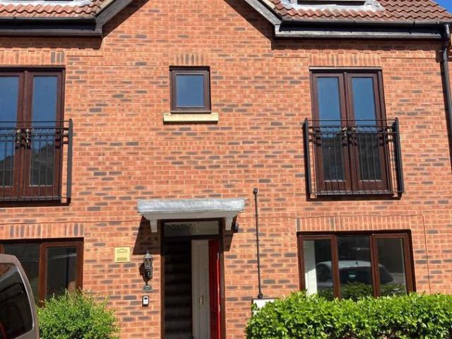 House for rent in Shenley Brook End, Milton Keynes