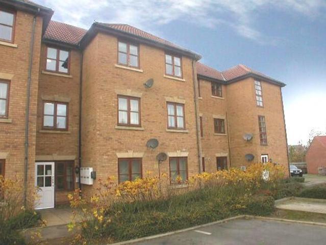 Apartment for rent in Shenley Brook End, Milton Keynes