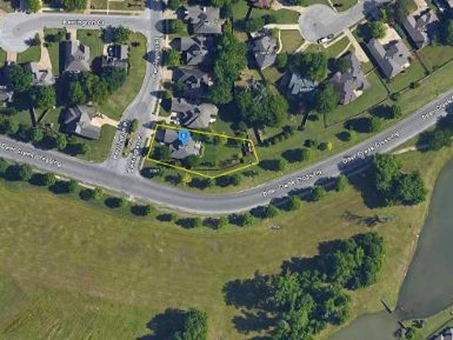 House for sale in Hope Hull, Alabama
