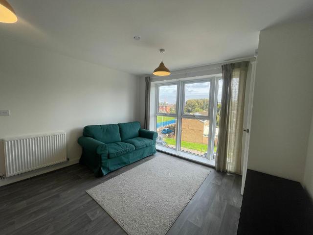 Apartment for rent in Highgate, West Midlands