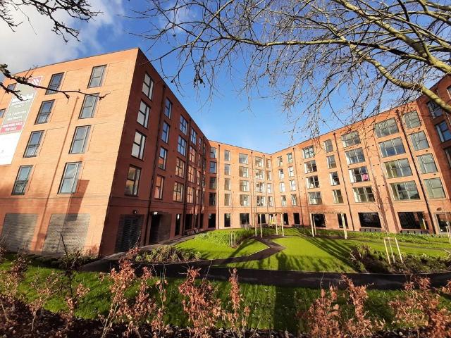 Apartment for rent in Highgate, West Midlands