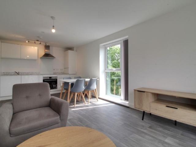 Apartment for rent in Highgate, West Midlands