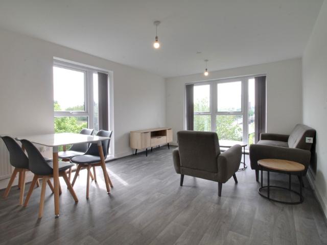 House for rent in Highgate, West Midlands