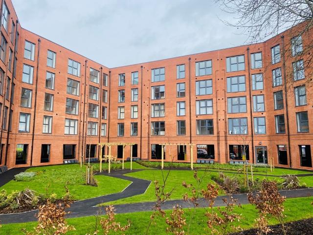 House for rent in Highgate, West Midlands