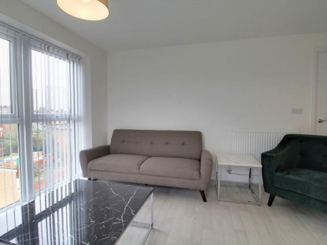 Apartment for rent in Highgate, West Midlands