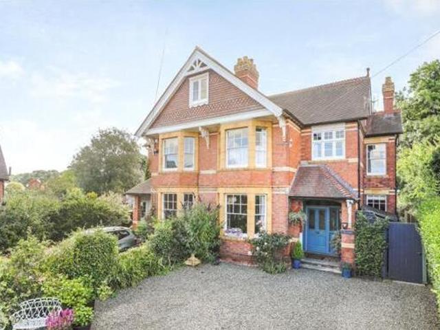 House for sale in Forthampton, Worcestershire