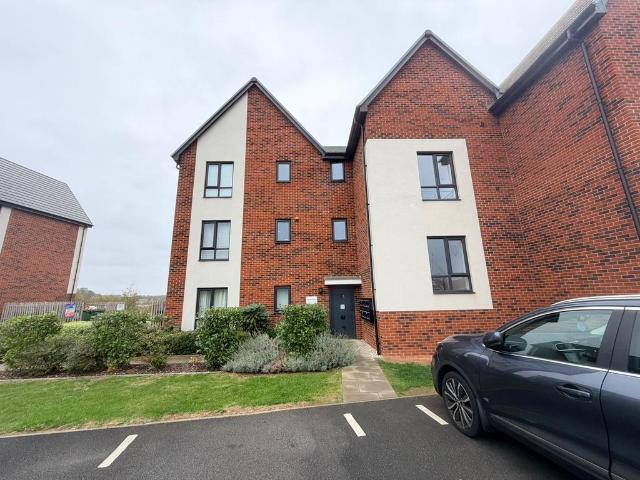 Apartment for rent in Hampton Gardens, Peterborough