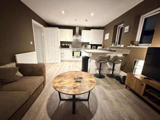 Apartment for rent in Hampton Vale, Peterborough