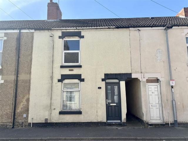 House for rent in Coalville, North West Leicestershire