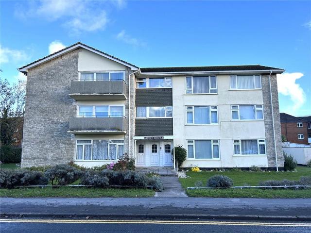 Apartment for rent in Burnham-on-Sea and Highbridge, Burnham-on-Sea