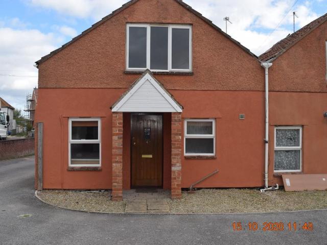 Apartment for rent in Berrow