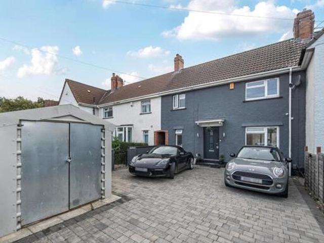 House for sale in Bristol, West of England