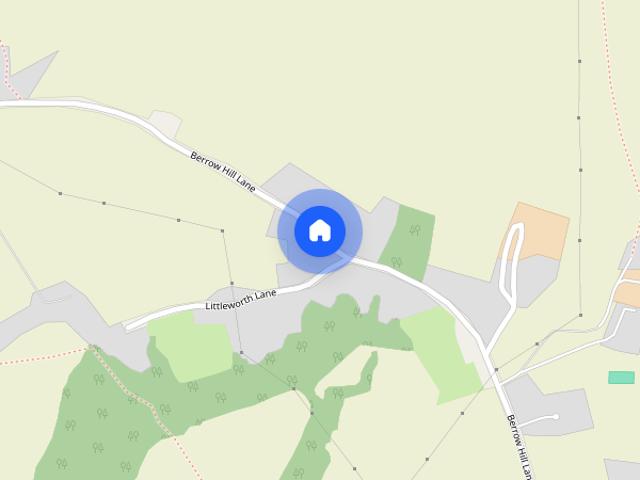 House for rent in Redditch, Worcestershire