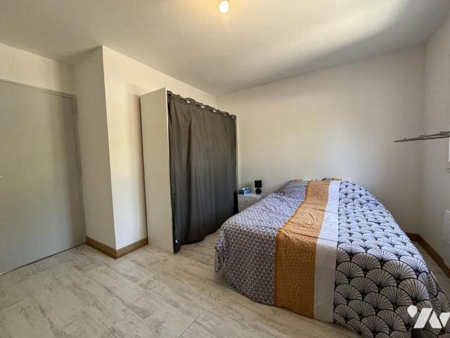Appartement location à Reims, Nogent-l'abbesse