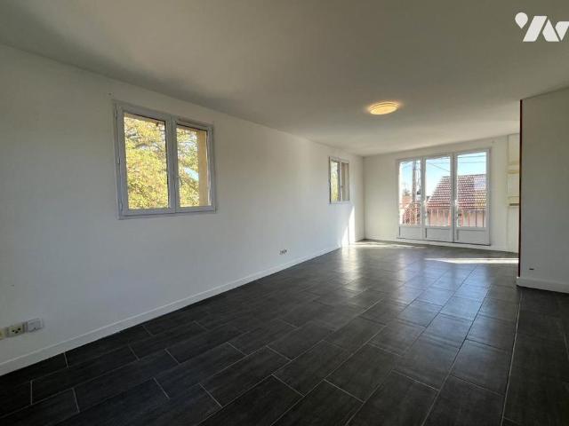 Appartement location à Nogent-l'Abbesse, Marne