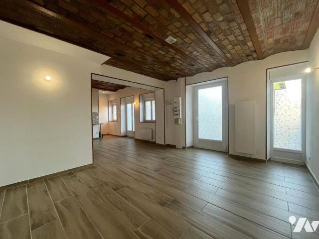 Appartement location à Nogent-l'Abbesse, Marne