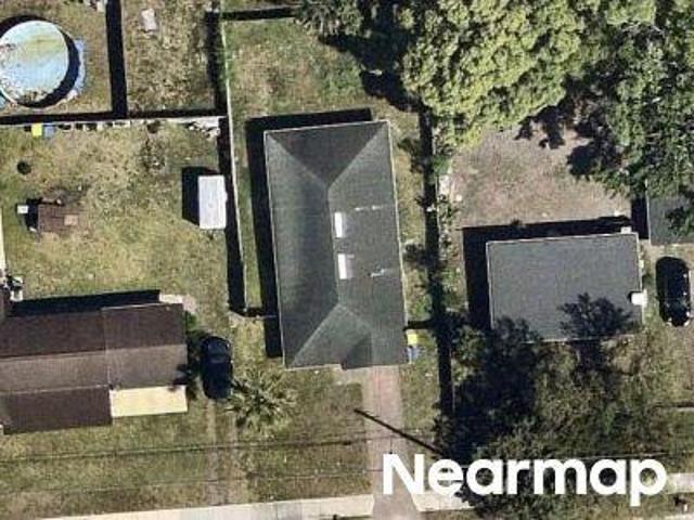 House for sale in Jacksonville, Florida