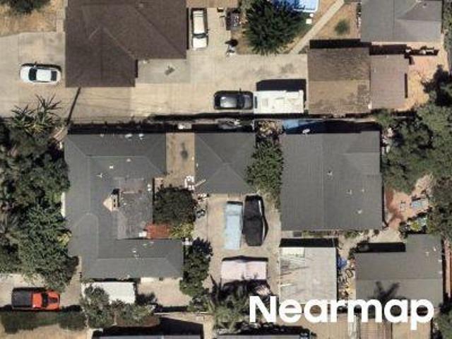 House for sale in Anaheim, Orange County