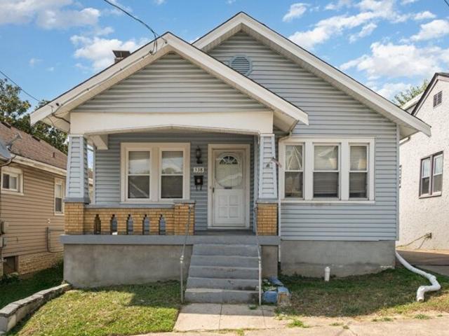 House for sale in Bellevue, Kentucky