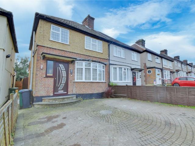 House for rent in North Watford, Hertfordshire
