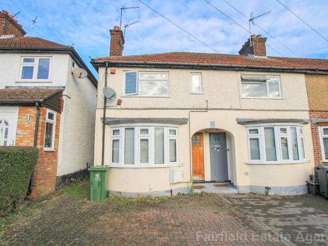 Apartment for rent in North Watford, Hertfordshire