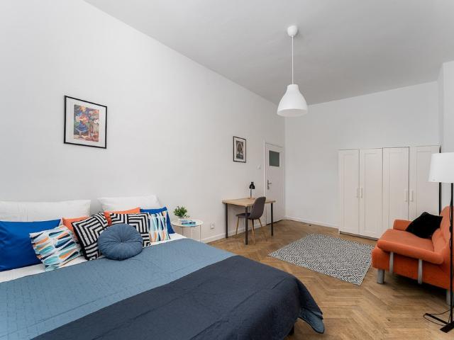 Pokój do wynajęcia w Kraków, Małopolskie