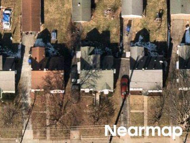 House for sale in Louisville, Kentucky
