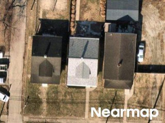 House for sale in Louisville, Kentucky