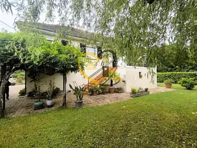 Maison vente à Vierzon, Berry-bouy