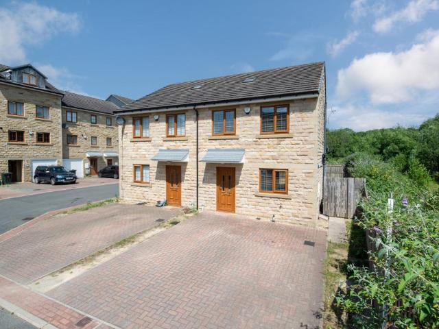 House for rent in Baildon