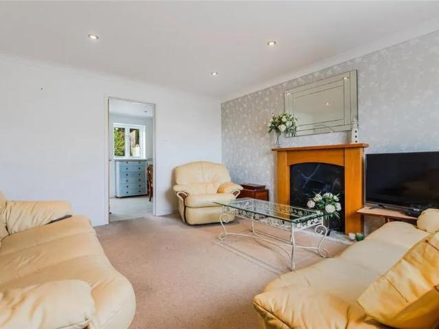 House for rent in Strode, Devon
