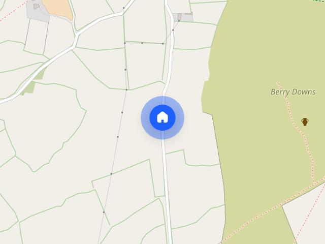 House for rent in Cornwall