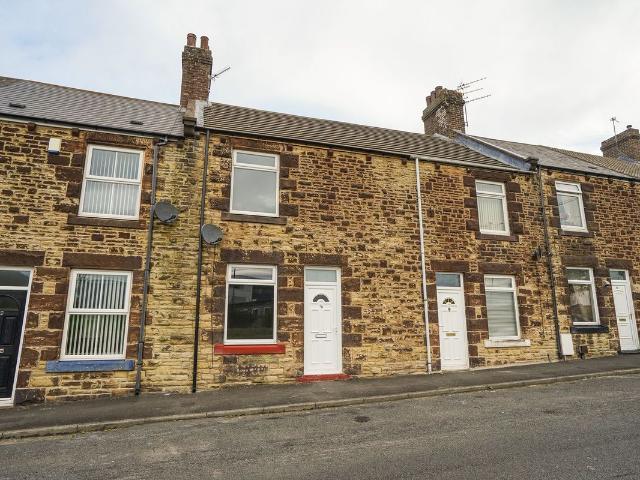 House for rent in Blackhill, Consett