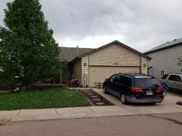 House for sale in Fountain, Colorado