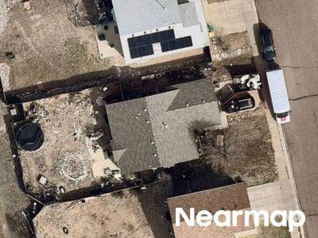 Property for sale in Fountain, El Paso County