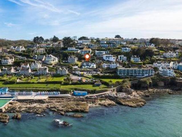 House for sale in Brixham