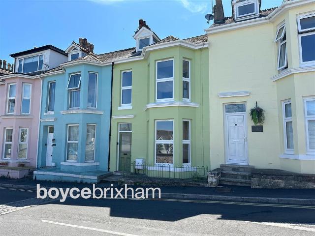 House for rent in Brixham