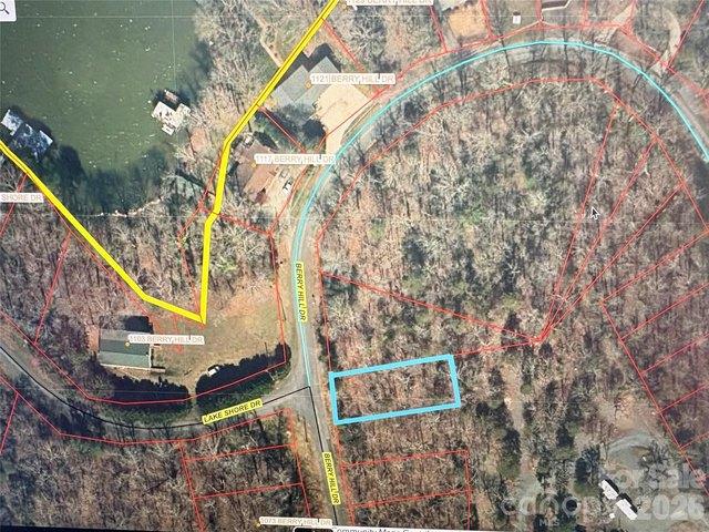 Land for sale in Norwood, North Carolina