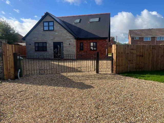 House for rent in Joyford, Forest of Dean