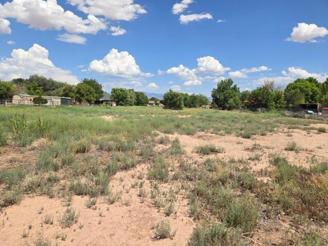 Land for sale in Los Lunas, New Mexico